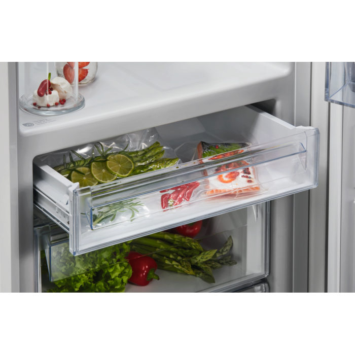AEG - Frigo encastrable - ER9D18C