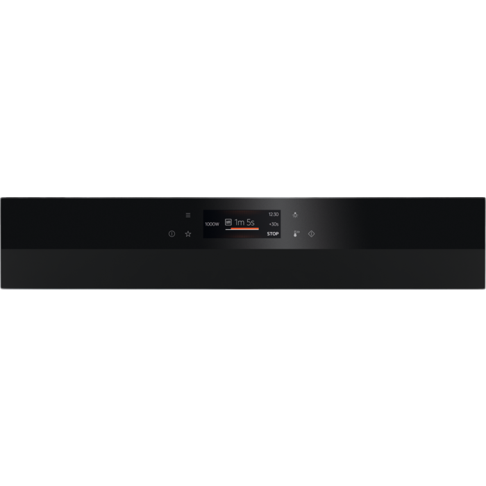 AEG - Fours micro-ondes - KMK761080T
