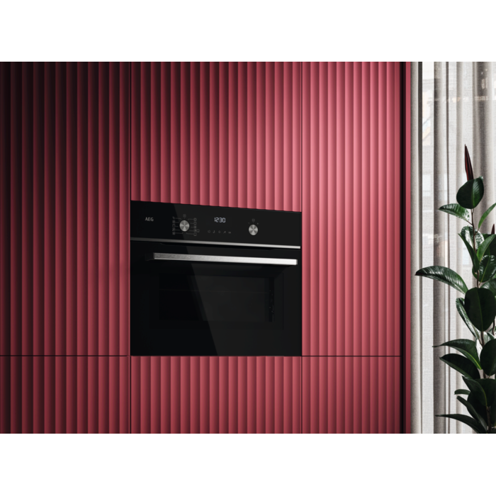 AEG - Fours micro-ondes - OO5NK40WB