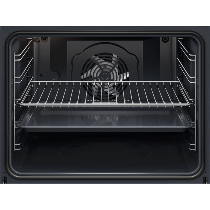 AEG - Four encastrable - NBU5A20SK