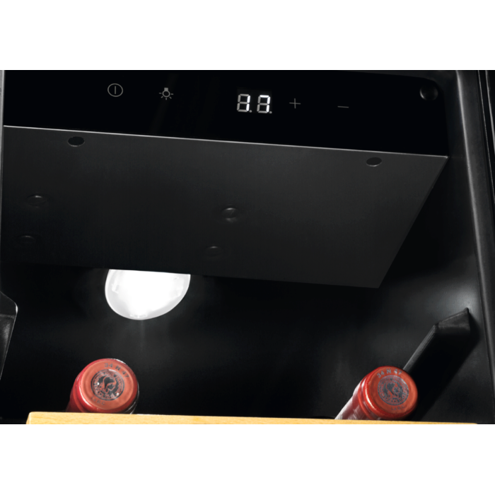 AEG - Cave à vin sous-encastrable - AWUS020B5B