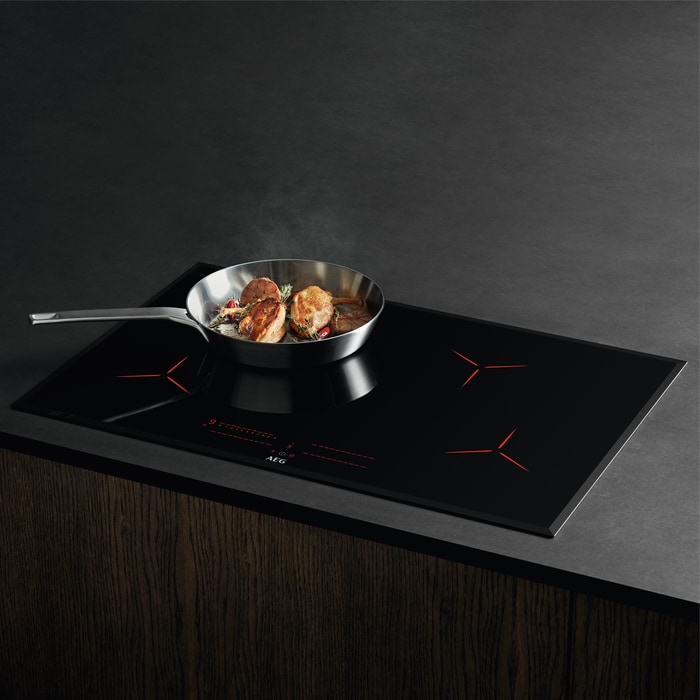 AEG - Taque à induction - IPE84531FB