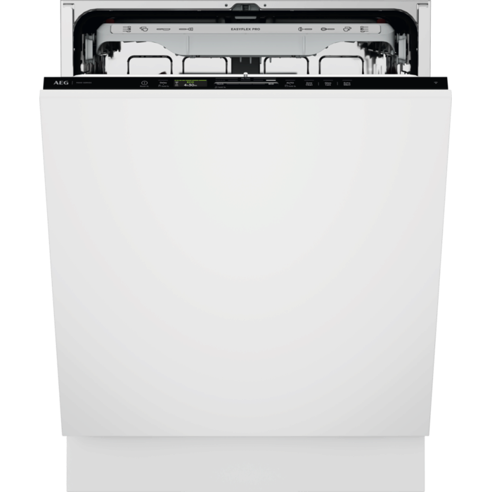 9000 Flexibility - Lave-vaisselle encastrable