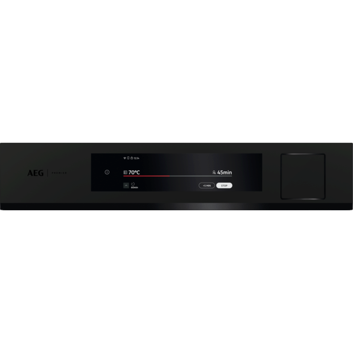 AEG - Four encastrable - BS9900T