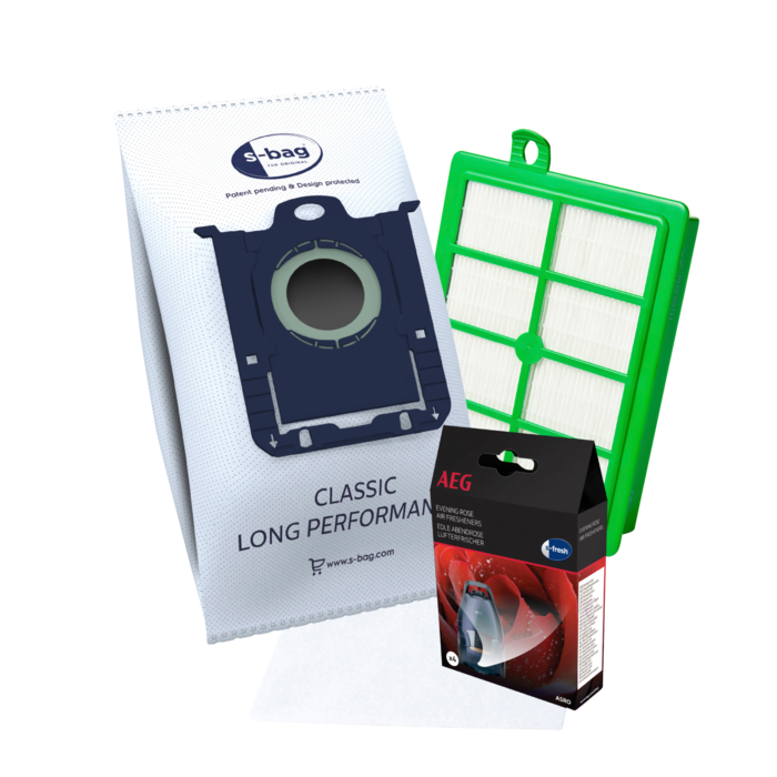 APKVX Performance kit pour aspirateur