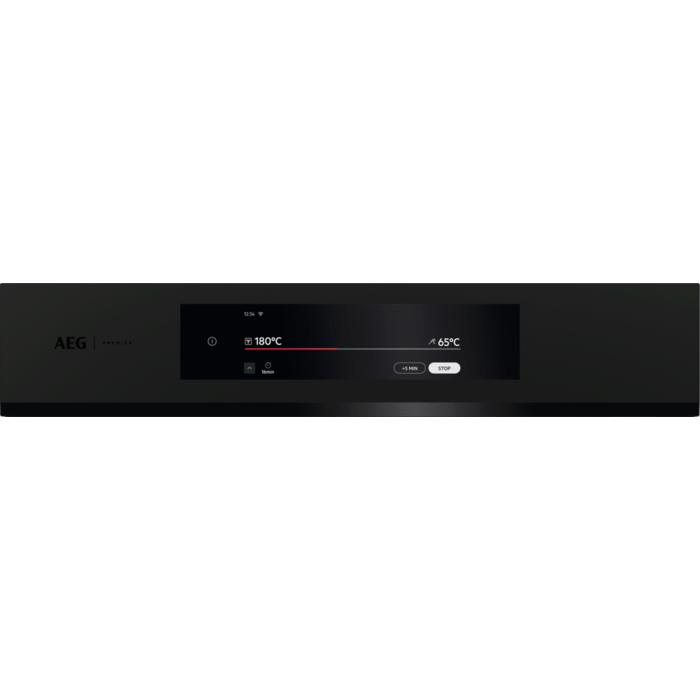 AEG - Four encastrable - BP9200T