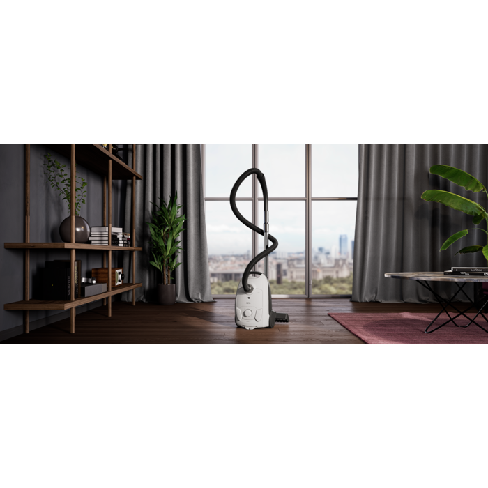 AEG - Aspirateur avec sac - AB51C2SW