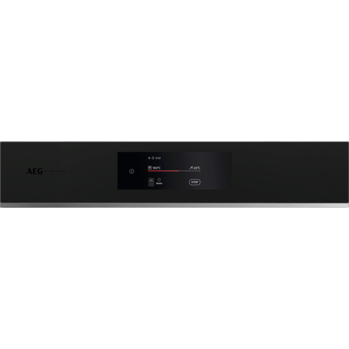 AEG - Four encastrable - TE8PB73ZAT
