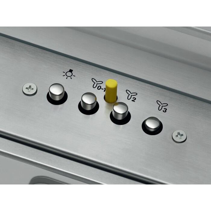 Product Control Panel