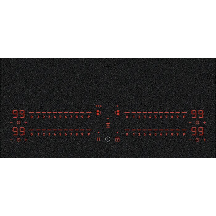 Product Control Panel
