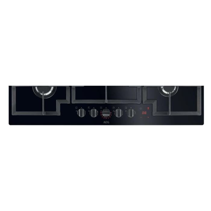 Product Control Panel
