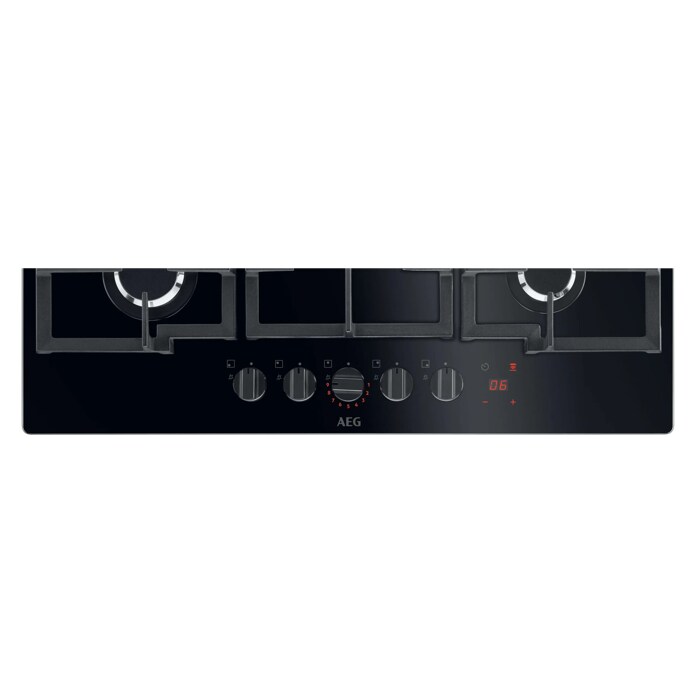 Product Control Panel