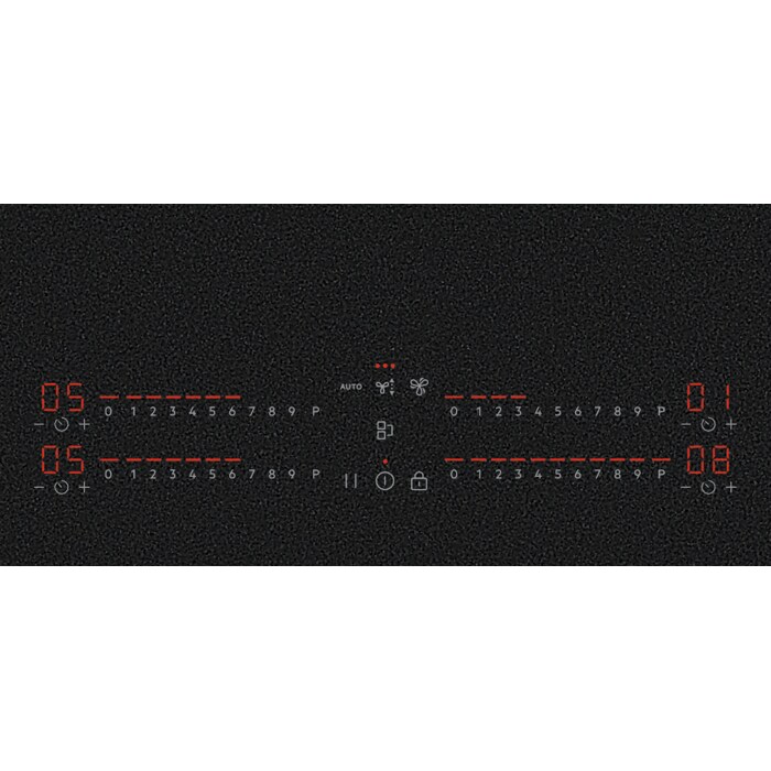 Product Control Panel