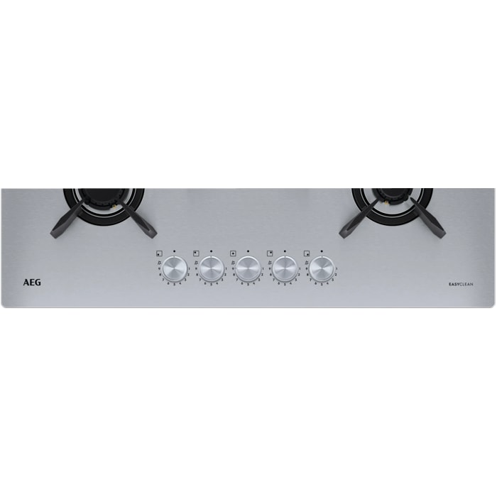 Product Control Panel