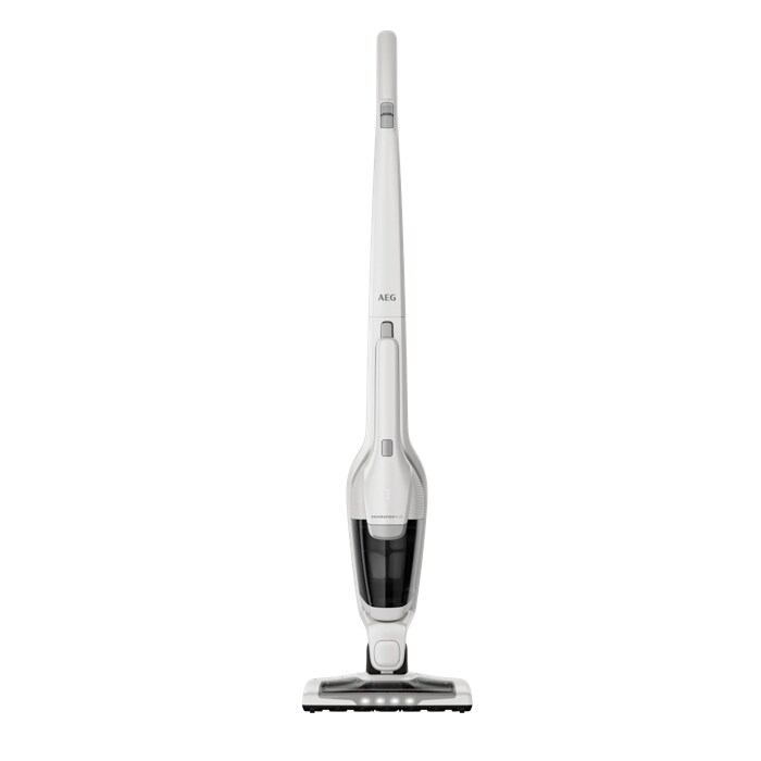 AEG, Buttercup Cordless Cleaner,Ergorapido, Front