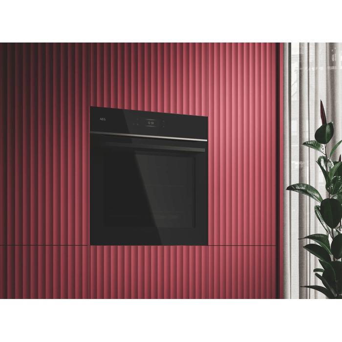 Product in a room environment
