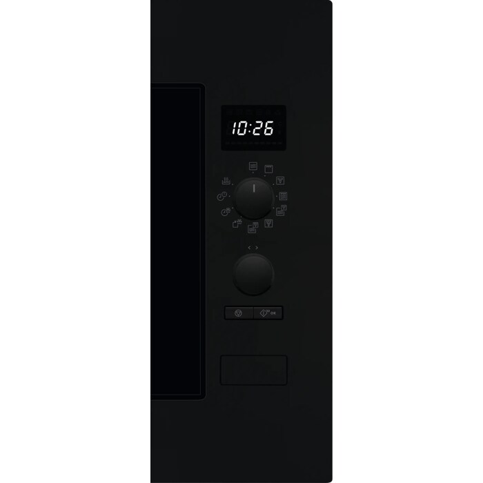 Product Control Panel