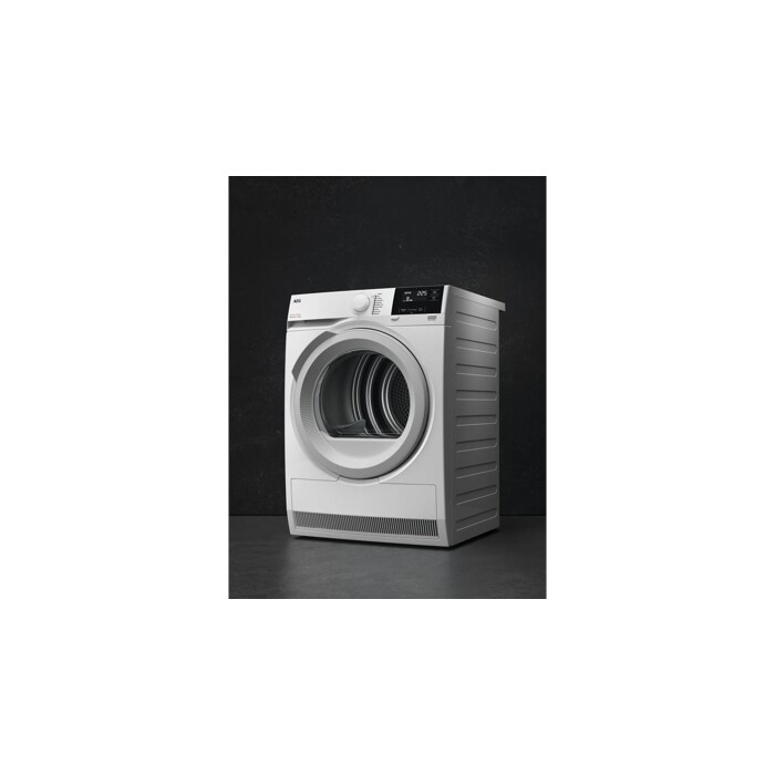 Product in a room environment
