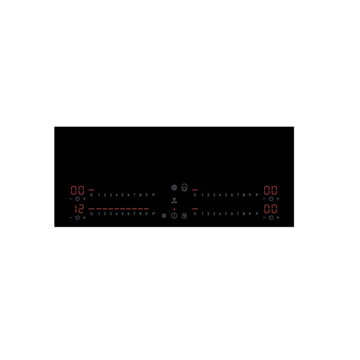 Product Control Panel