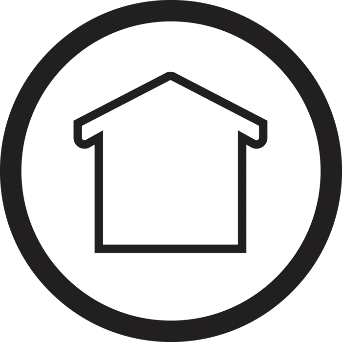 Uniquement pour utilisation en intérieur