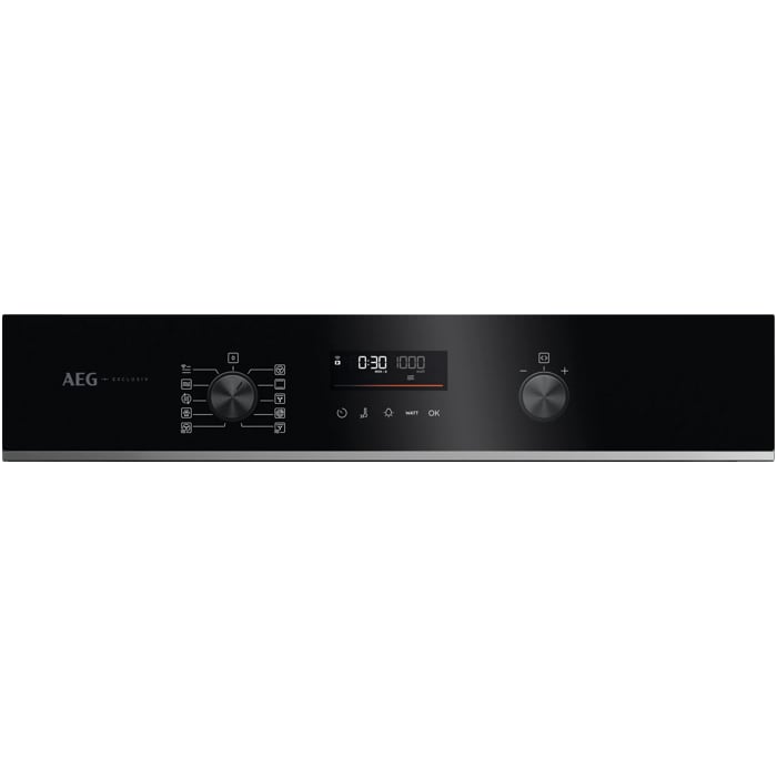Product Control Panel