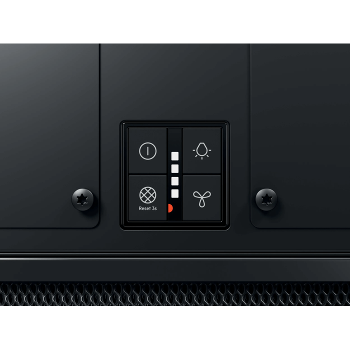 Product Control Panel