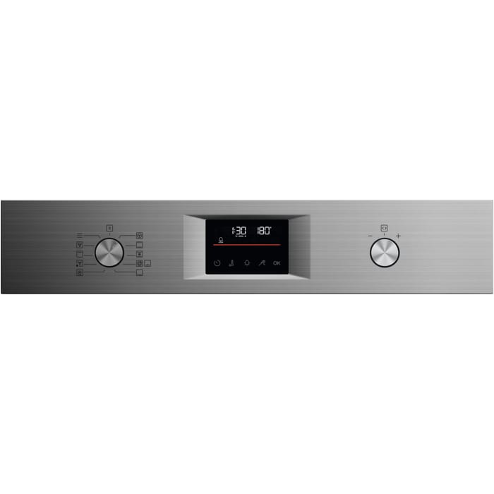 Product Control Panel
