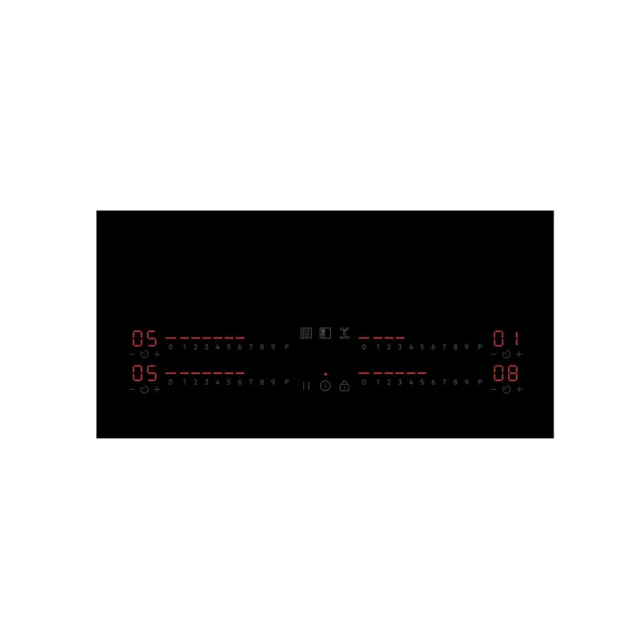 Product Control Panel