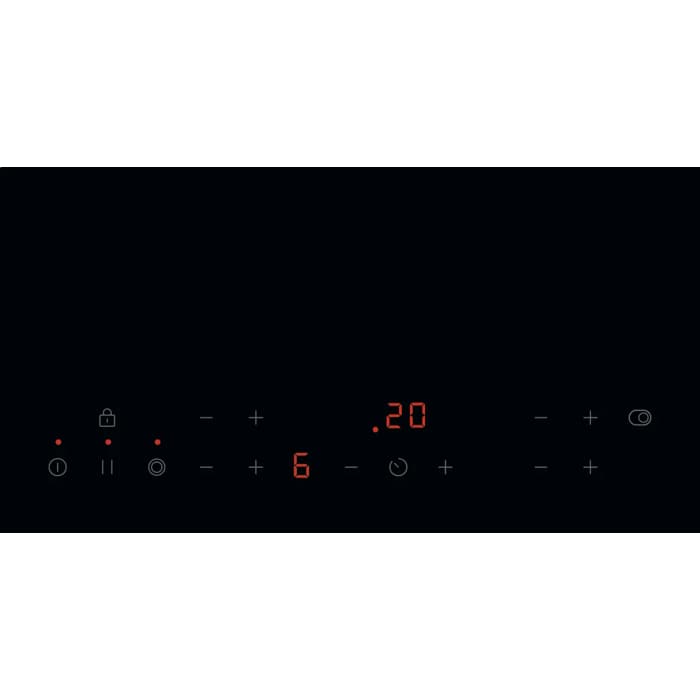 Product Control Panel