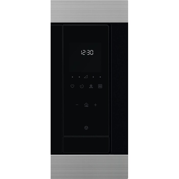 Product Control Panel