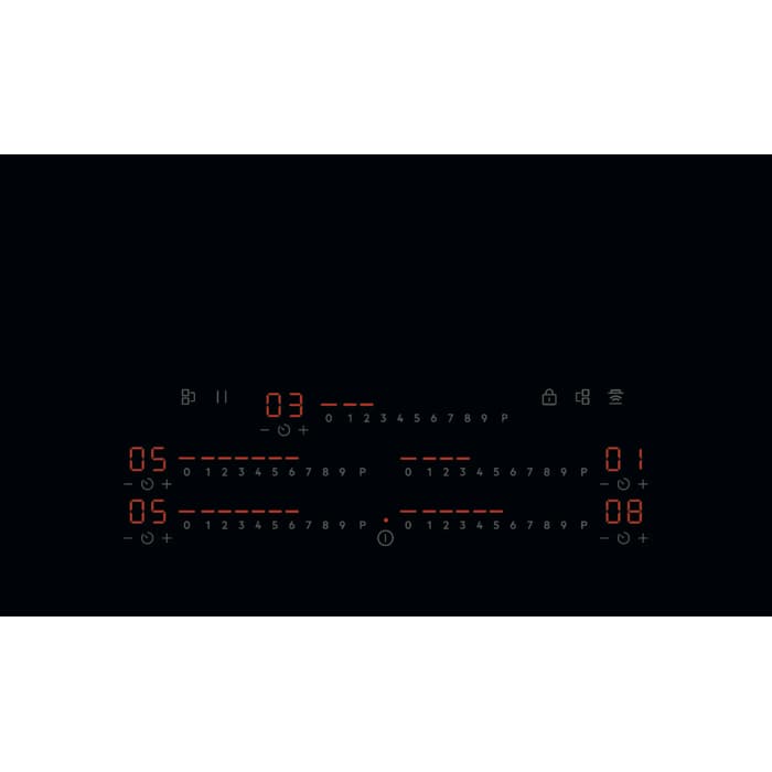 Product Control Panel