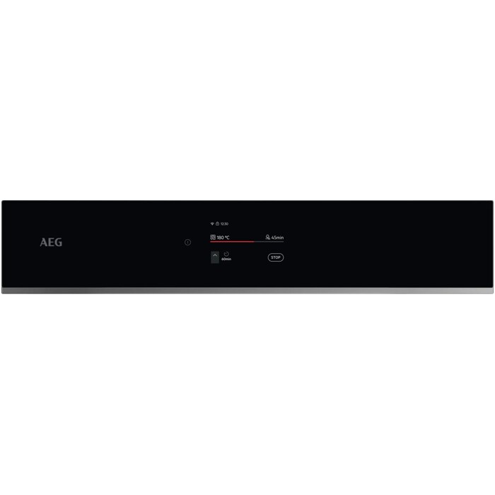 Product Control Panel