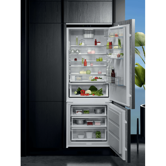 Product in a room environment