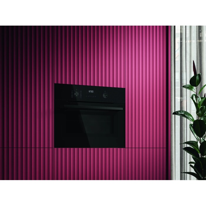 Product in a room environment