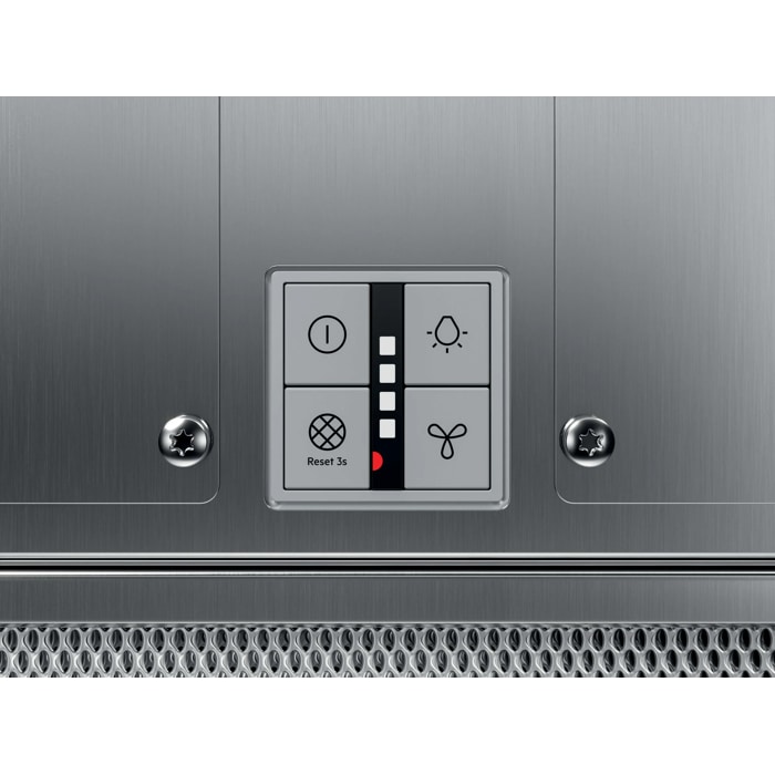 Product Control Panel