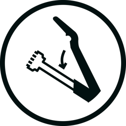 Accessoires intégrés