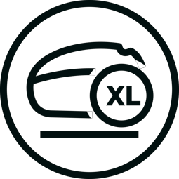 Roues XL