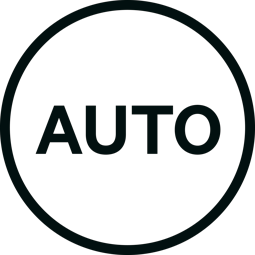 Mode automatique
