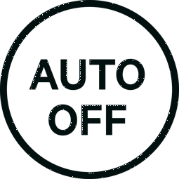 Arrêt automatique