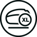 Roues XL