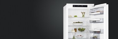 Combinés frigo/congélateur encastrables