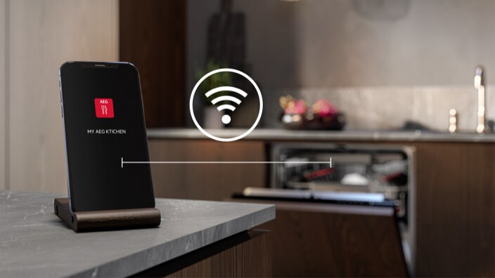 QuickSelect avec Wifi