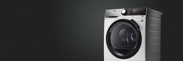 Sèche-linge à pompe à chaleur