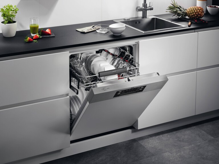 Lave-vaisselle AEG