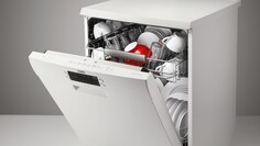 Le lave-vaisselle ProClean™ d'AEG
