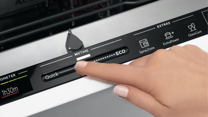 Caractéristique QuickSelect