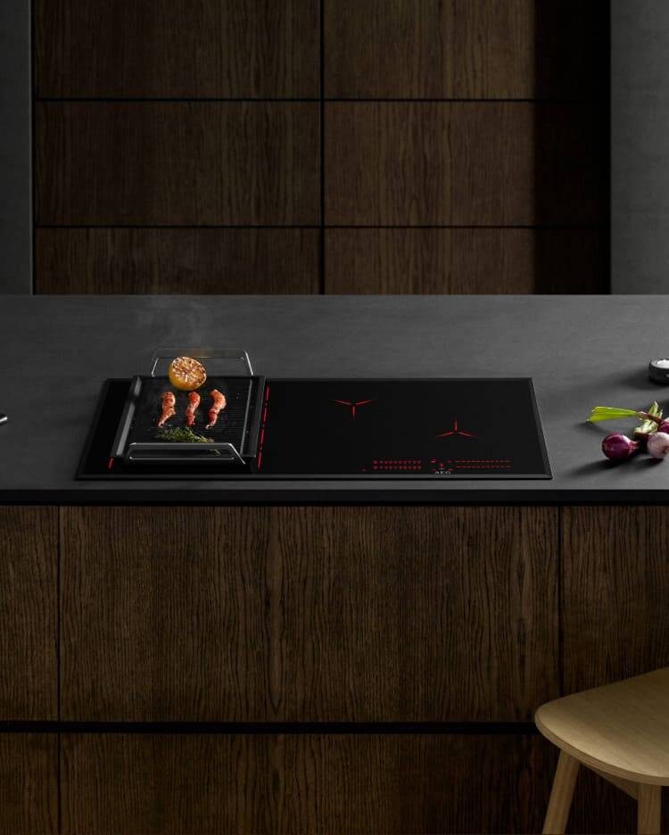 Plaque de cuisson Flex 6000