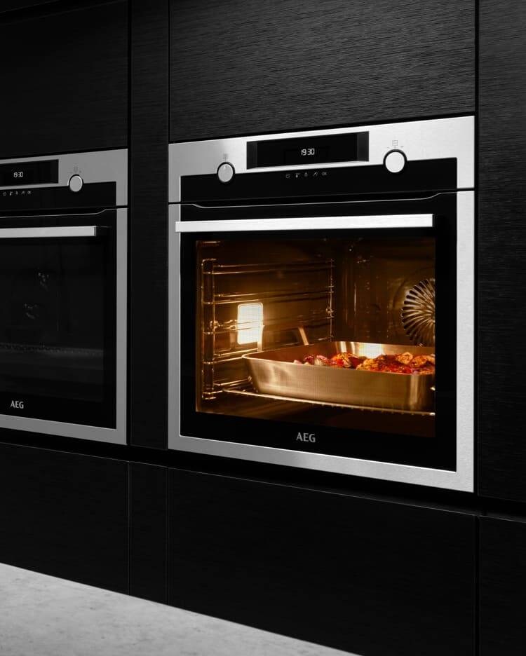 Four SurroundCook série 6000