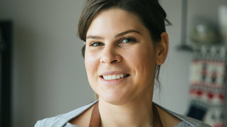 Jacques la Merde souriante