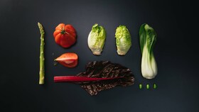 démonstration prouvant que conserver les aliments séparément leur permet de rester frais.